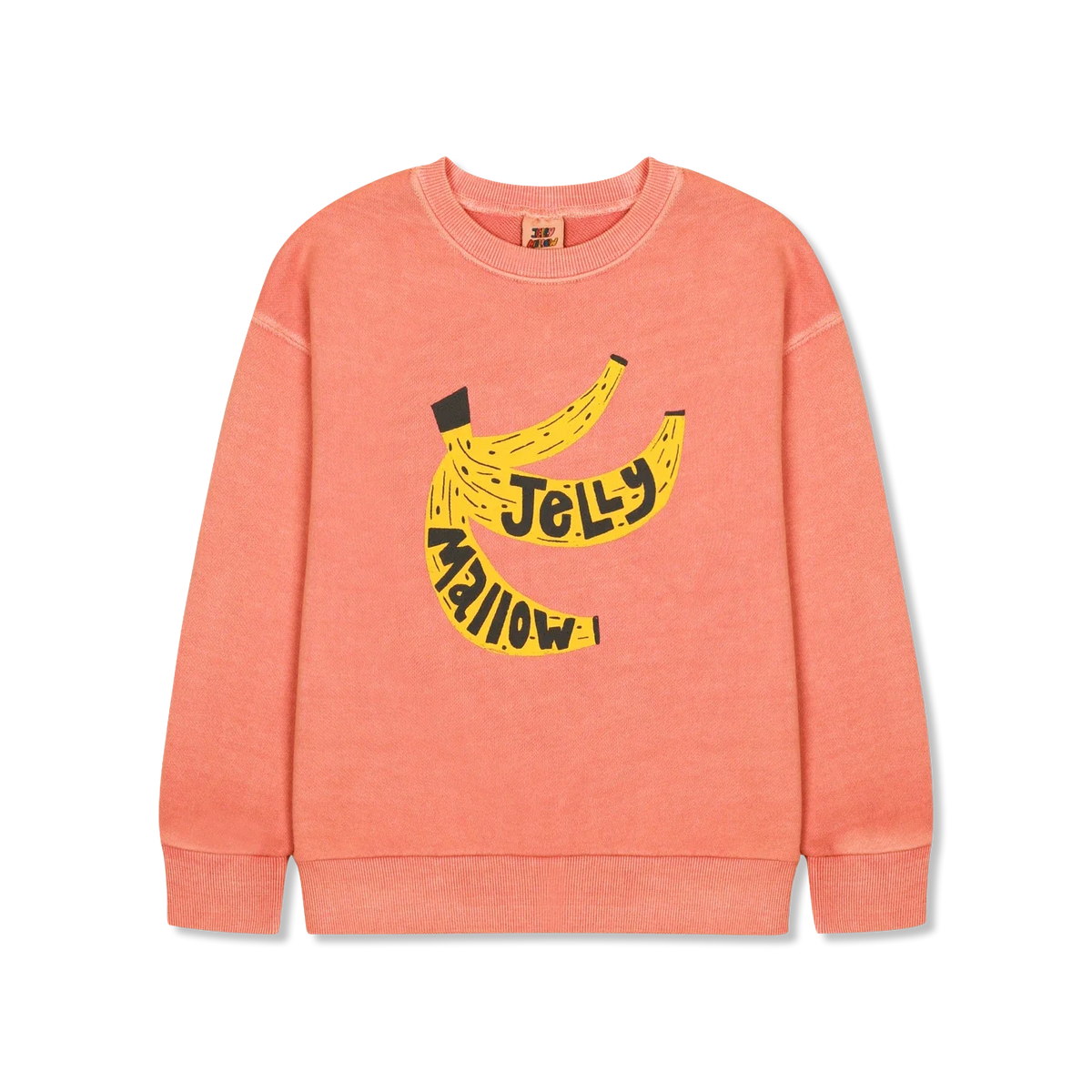 Banana Bluza