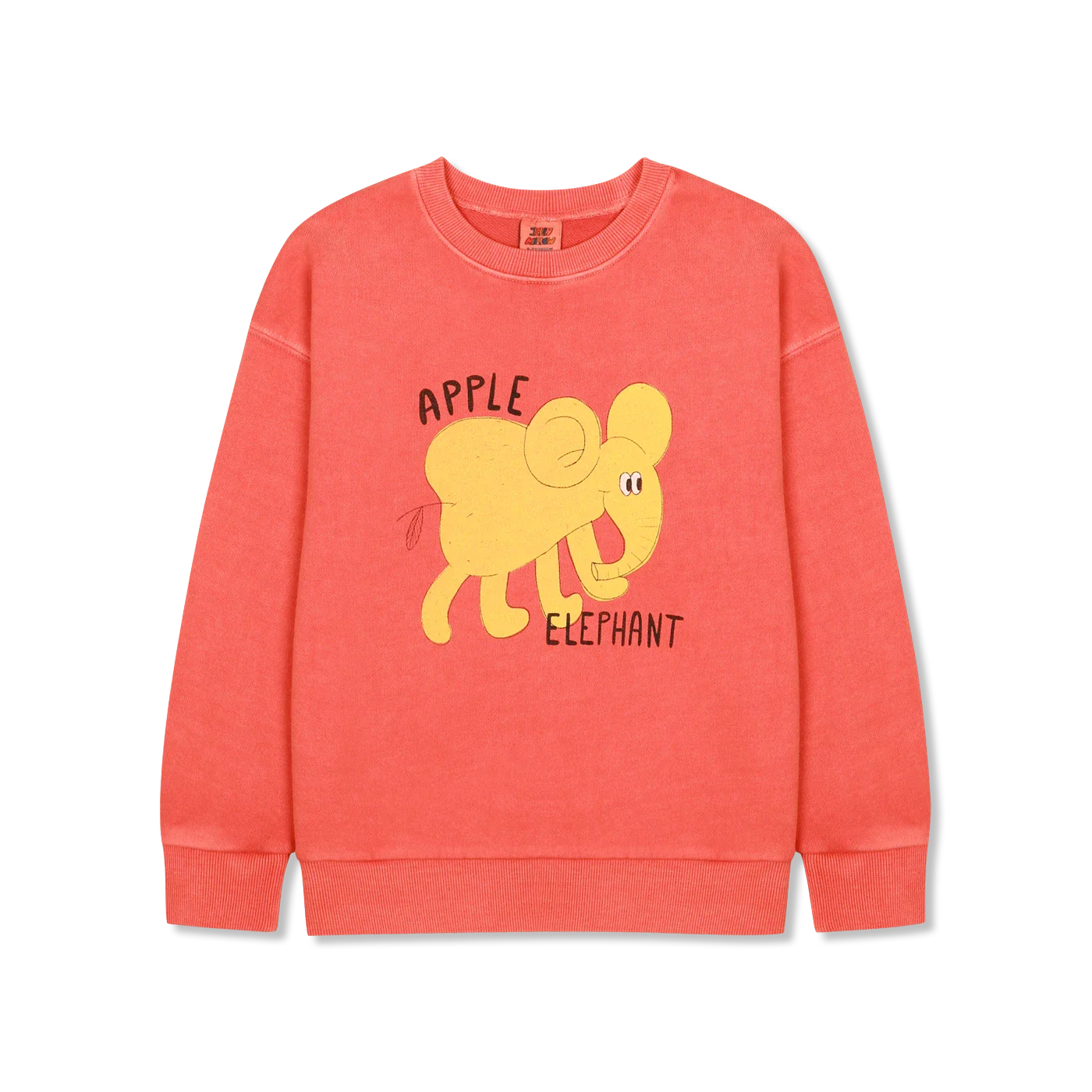 Elephant bluzy