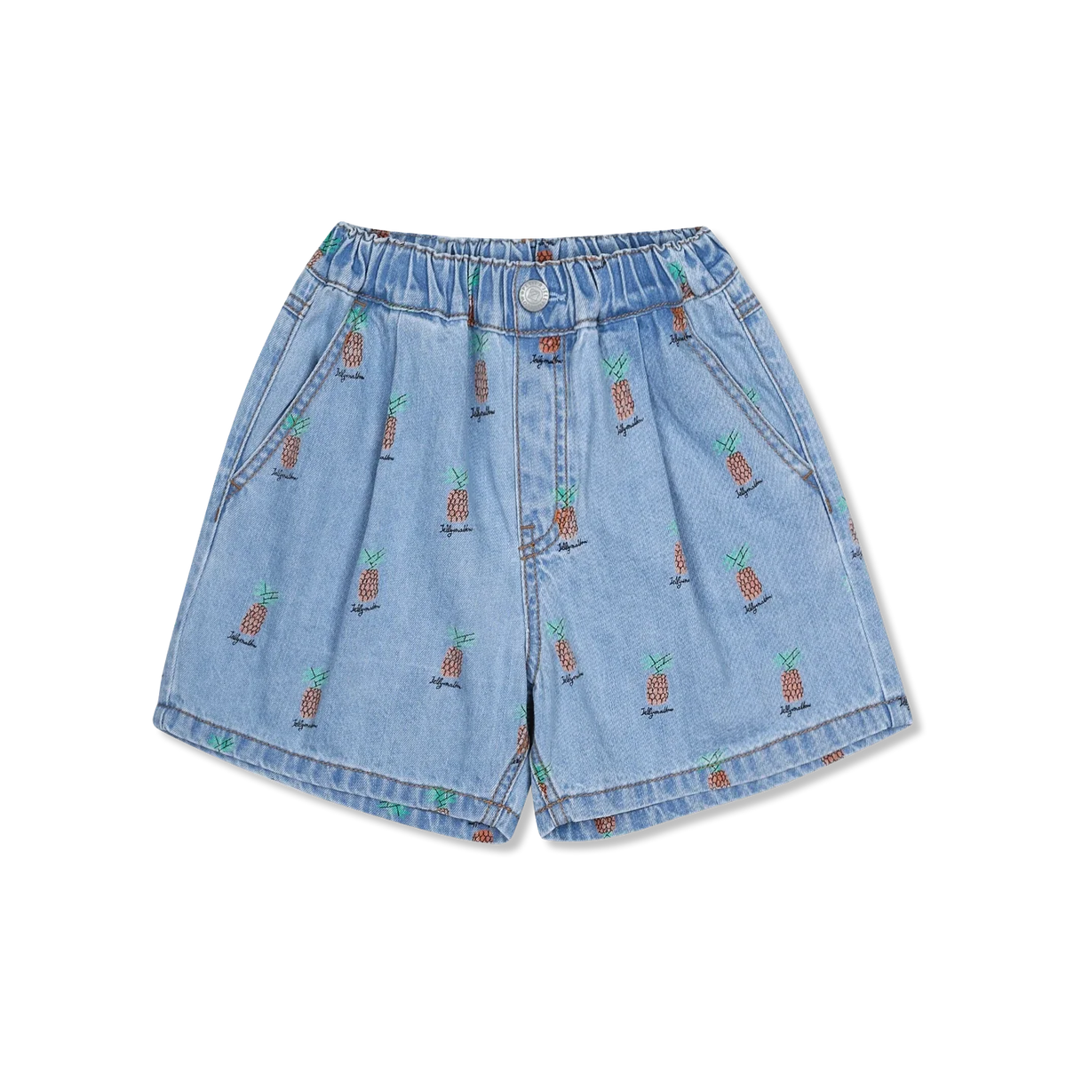 Pineapple Szorty
