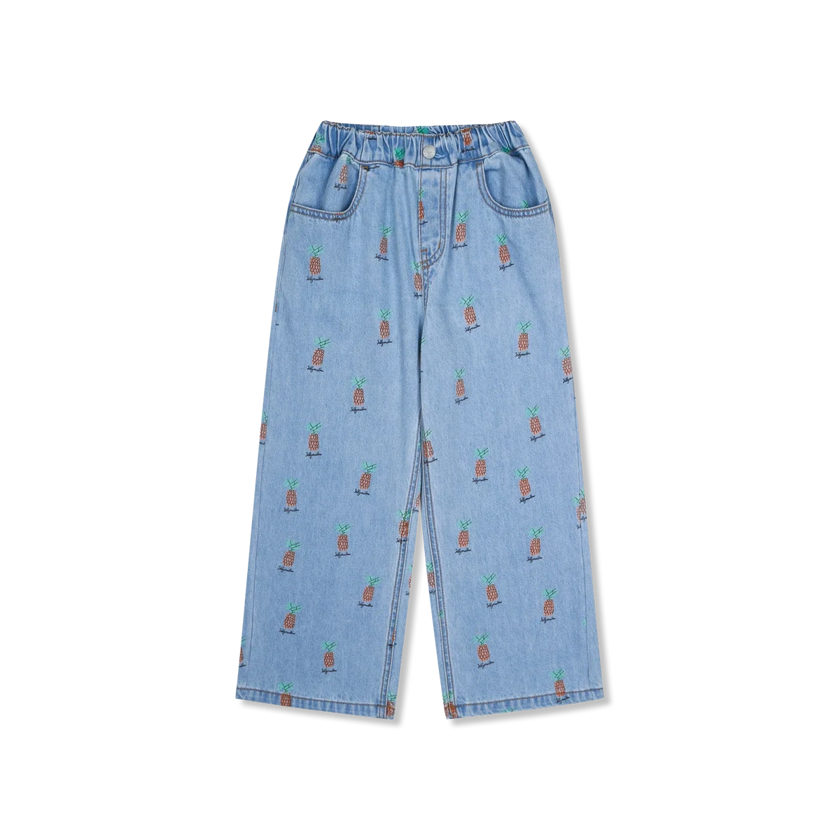Pineapple Dżinsy