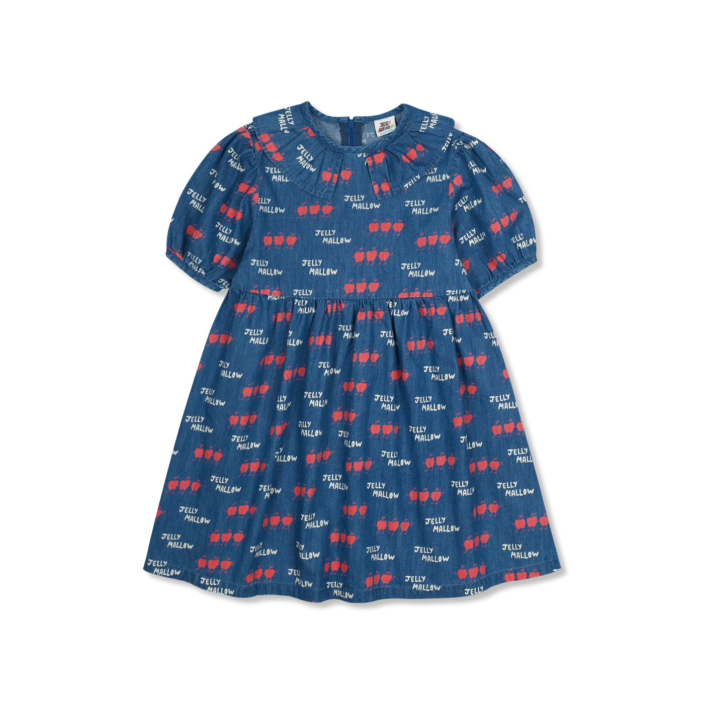 Dancing Apple sukienka