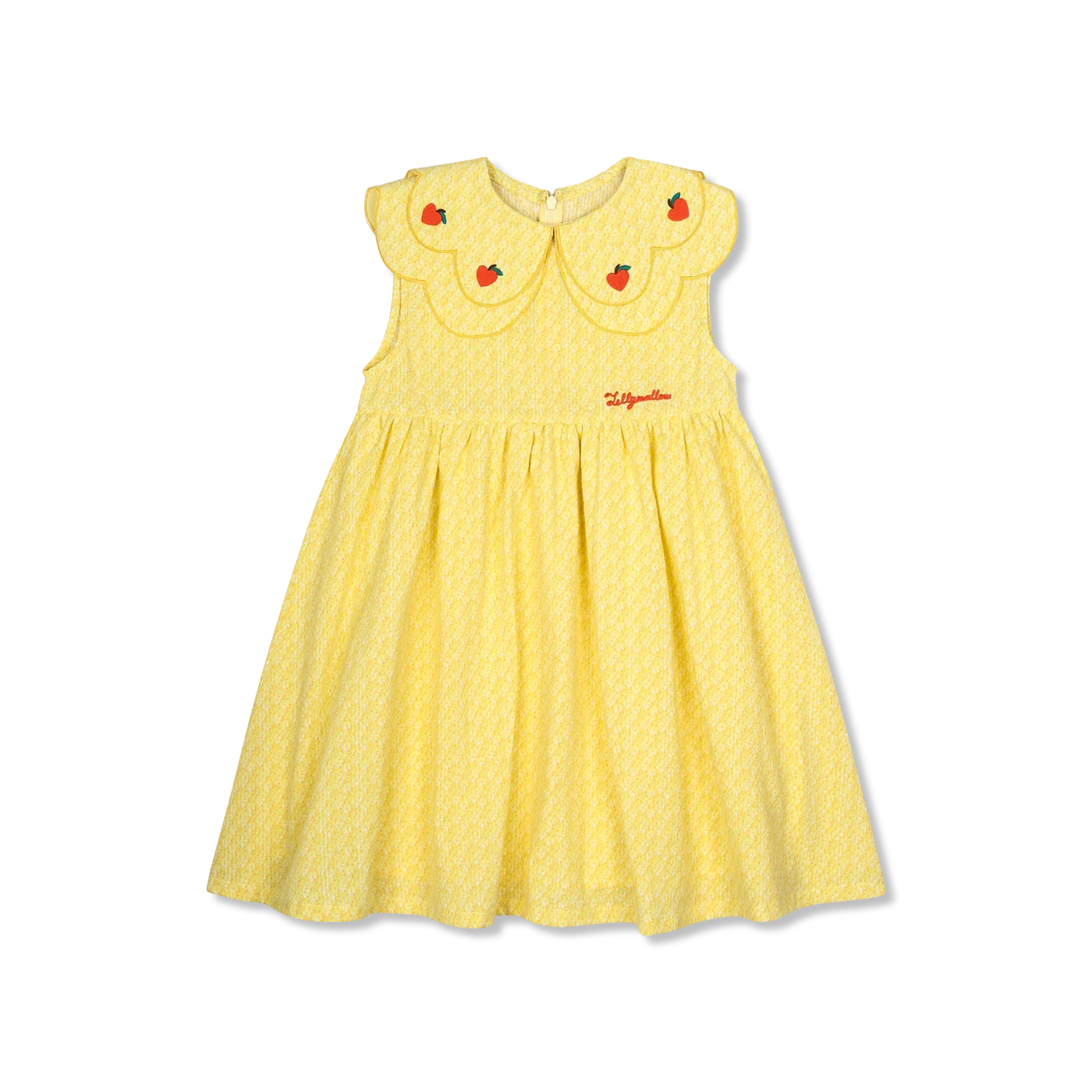 Heart Cherry sukienka