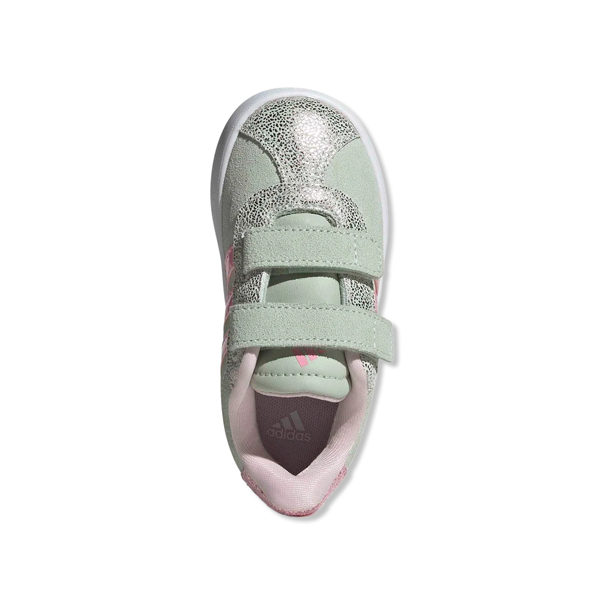 Vl court 3.0 cf i Sneakersy