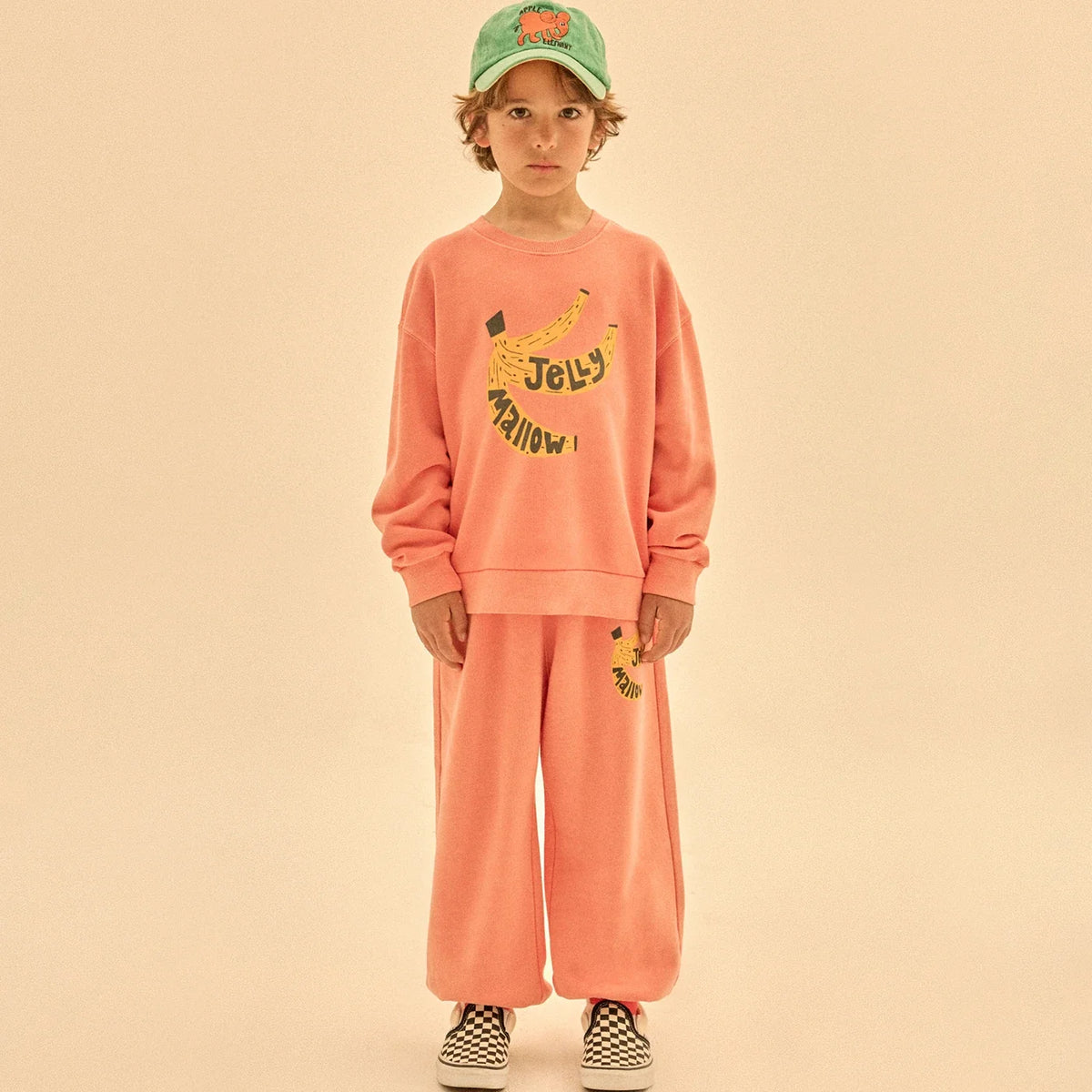 Banana Bluza