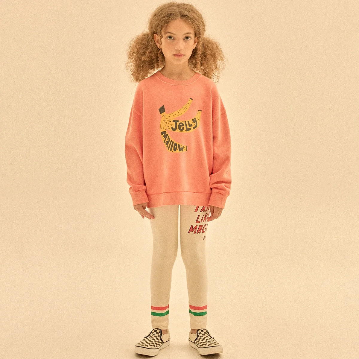 Banana Bluza
