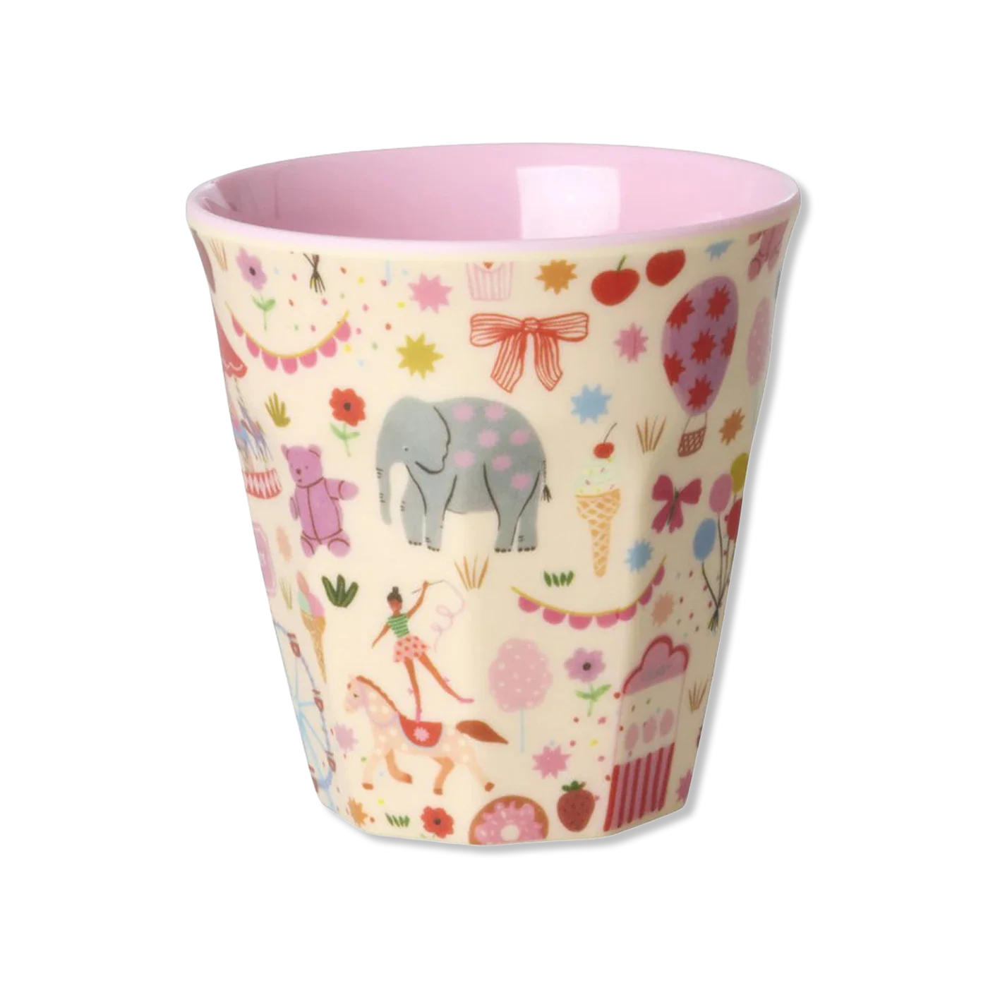 Melamine Kubek