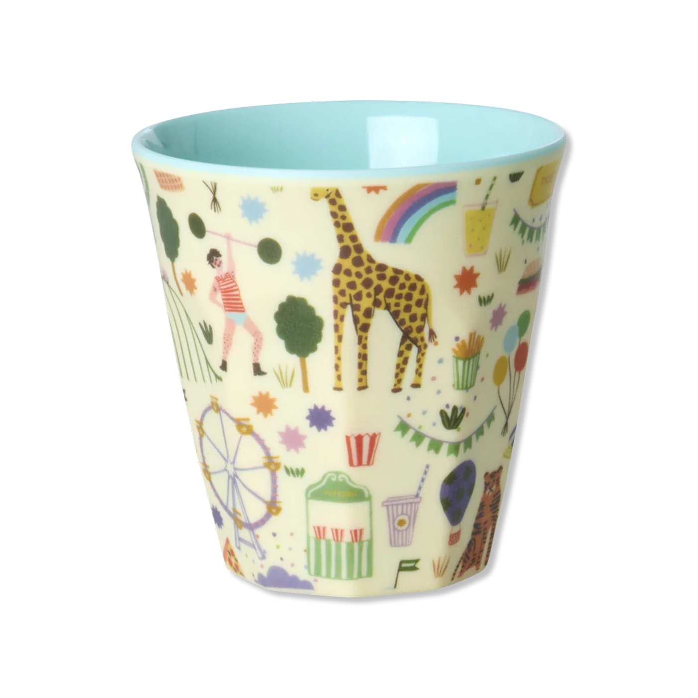 Melamine Kubki