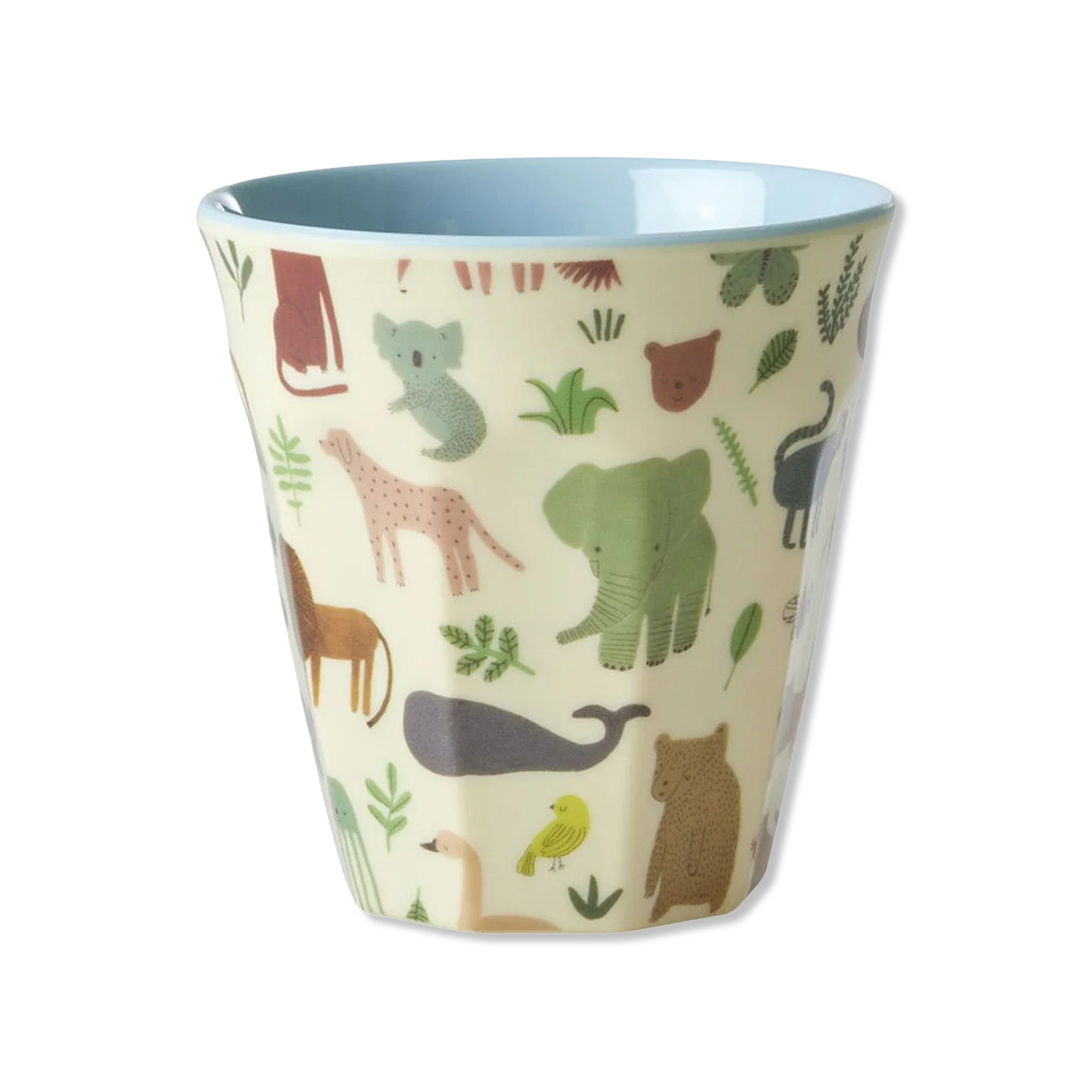 Melamine Kubek