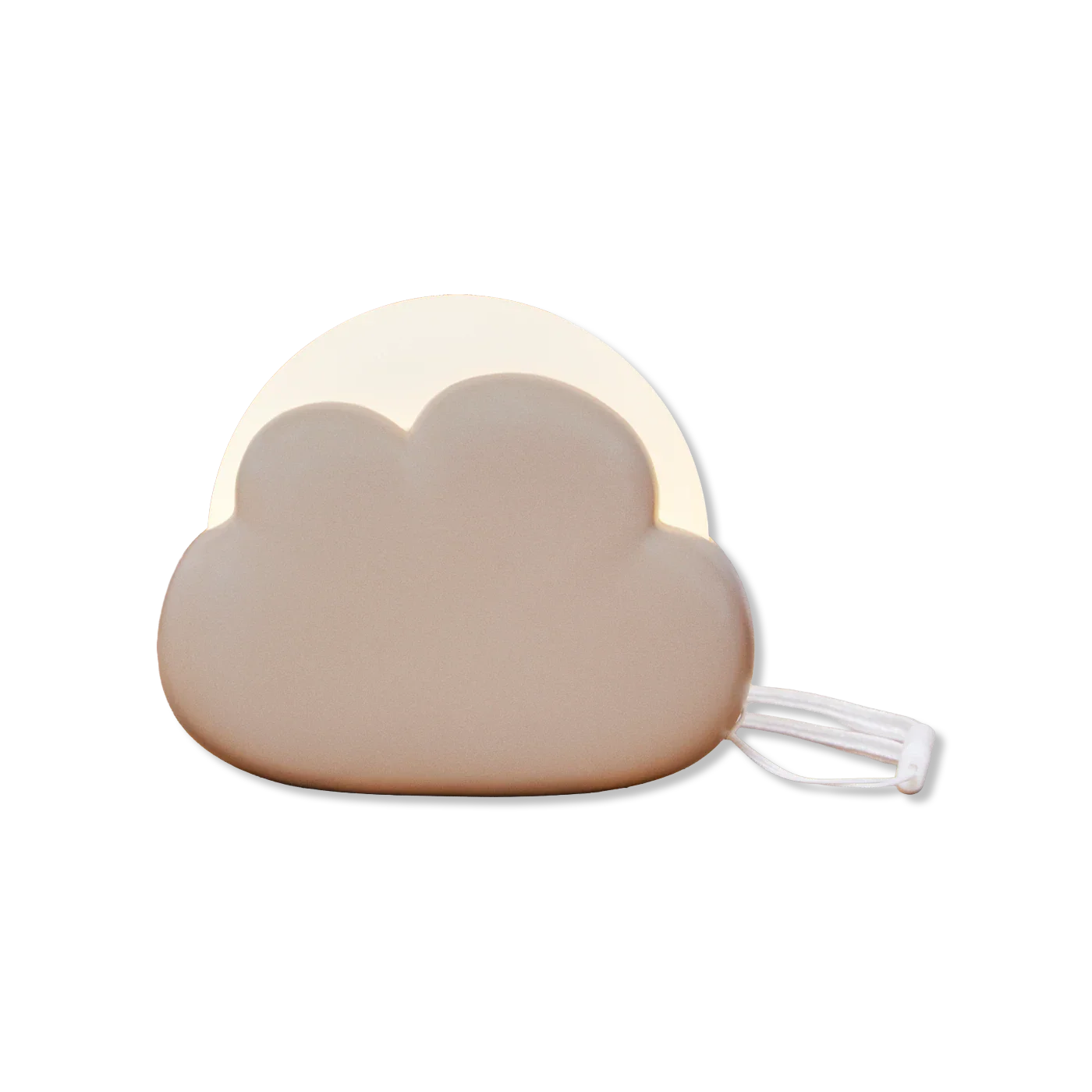 Cloudy Lampy