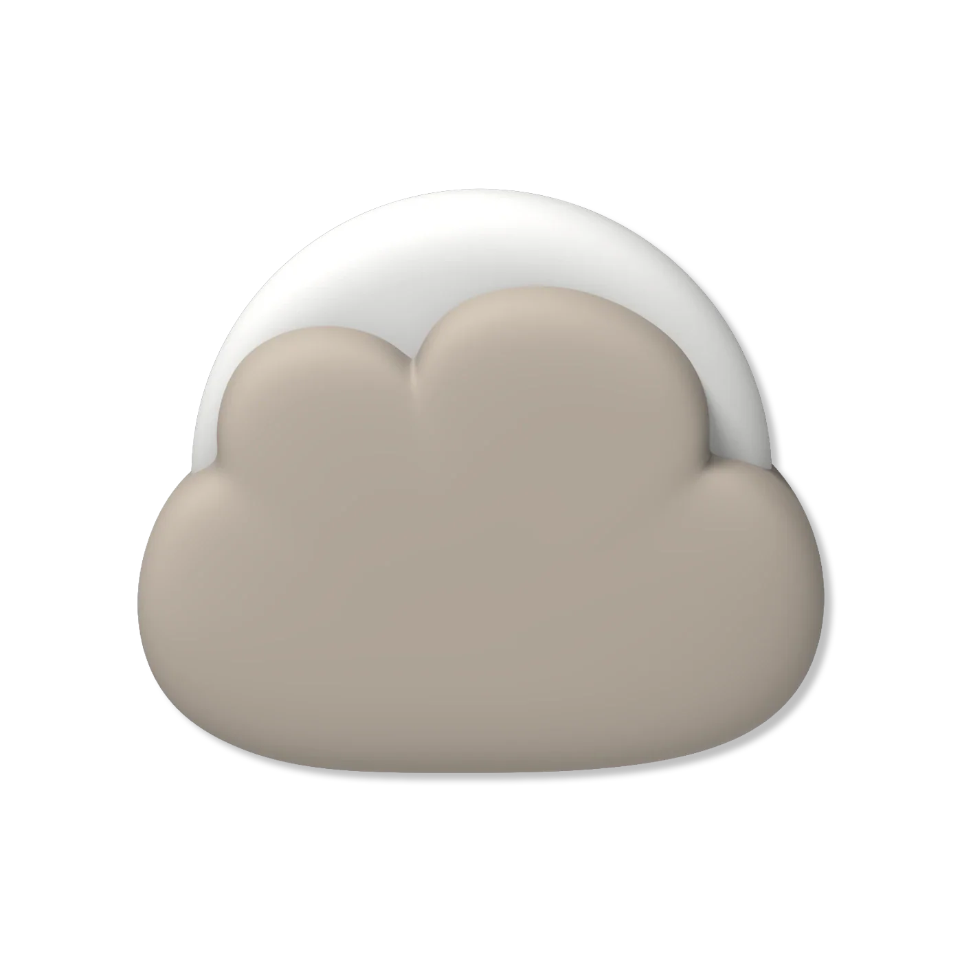Cloudy Lampy