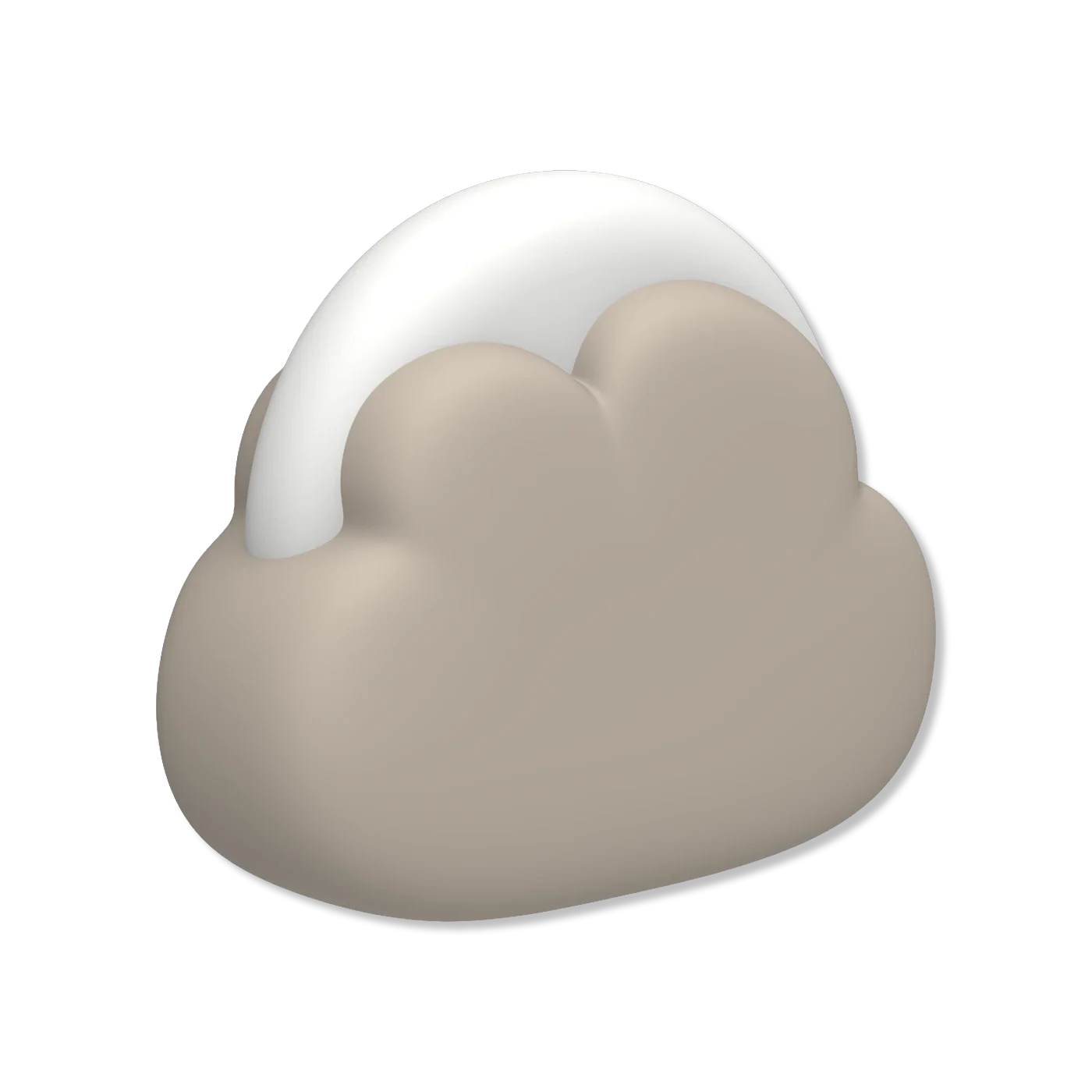 Cloudy Lampy