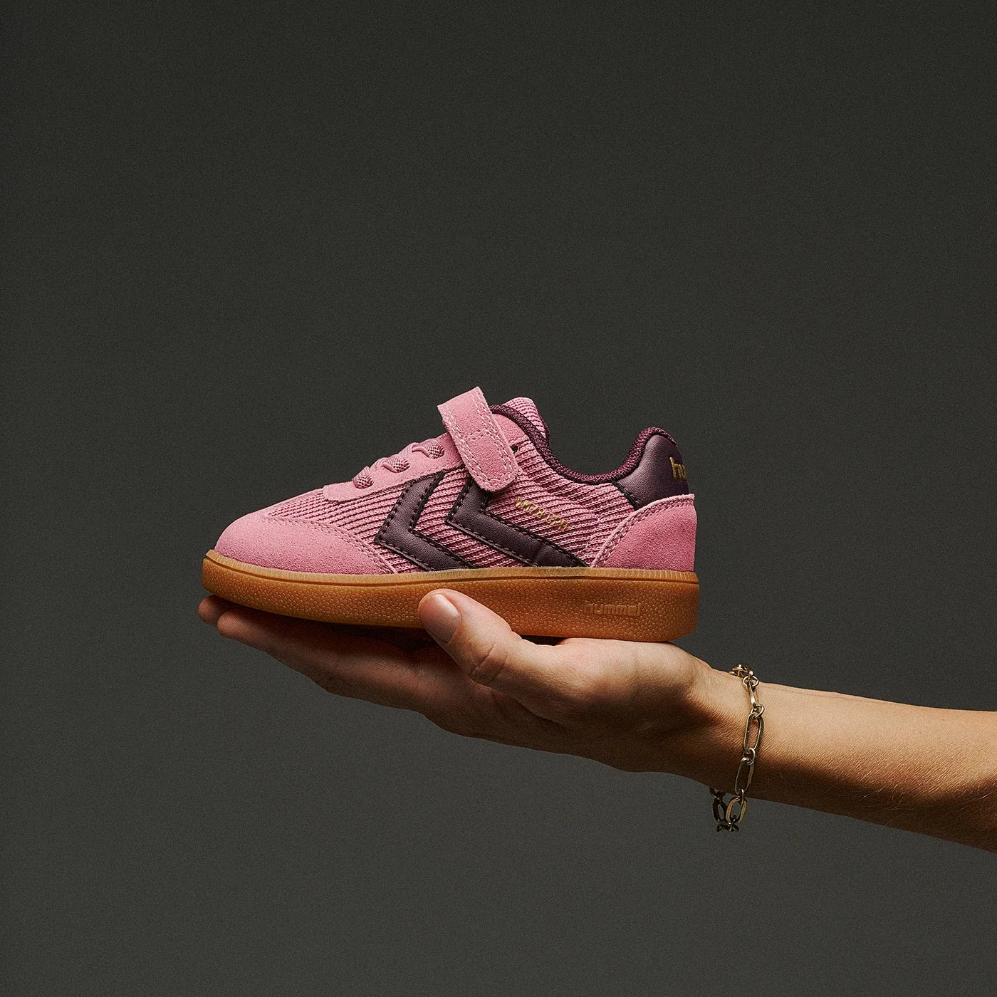 Vm78 cph infant Sneakersy