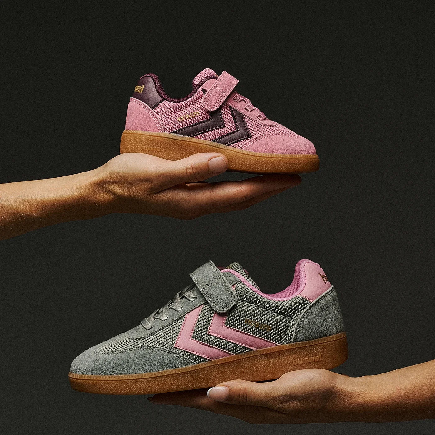 Vm78 cph infant Sneakersy