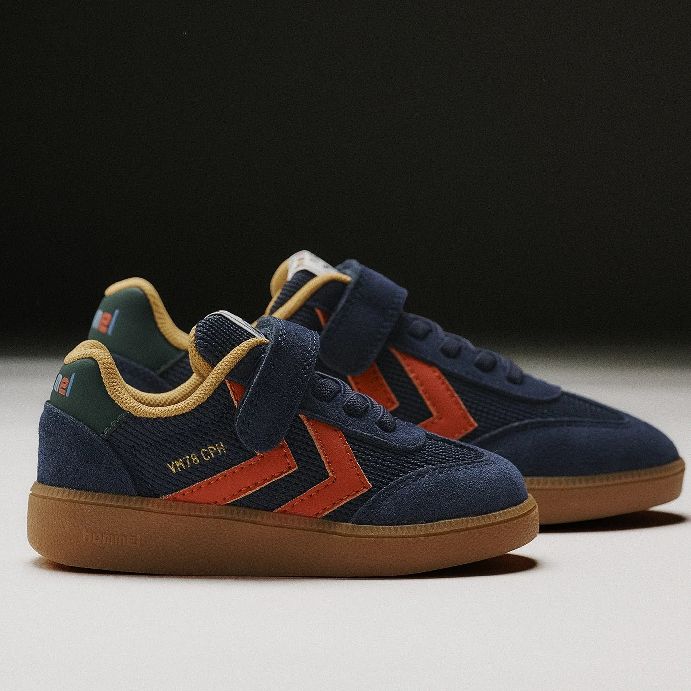 Vm78 cph infant Sneakersy