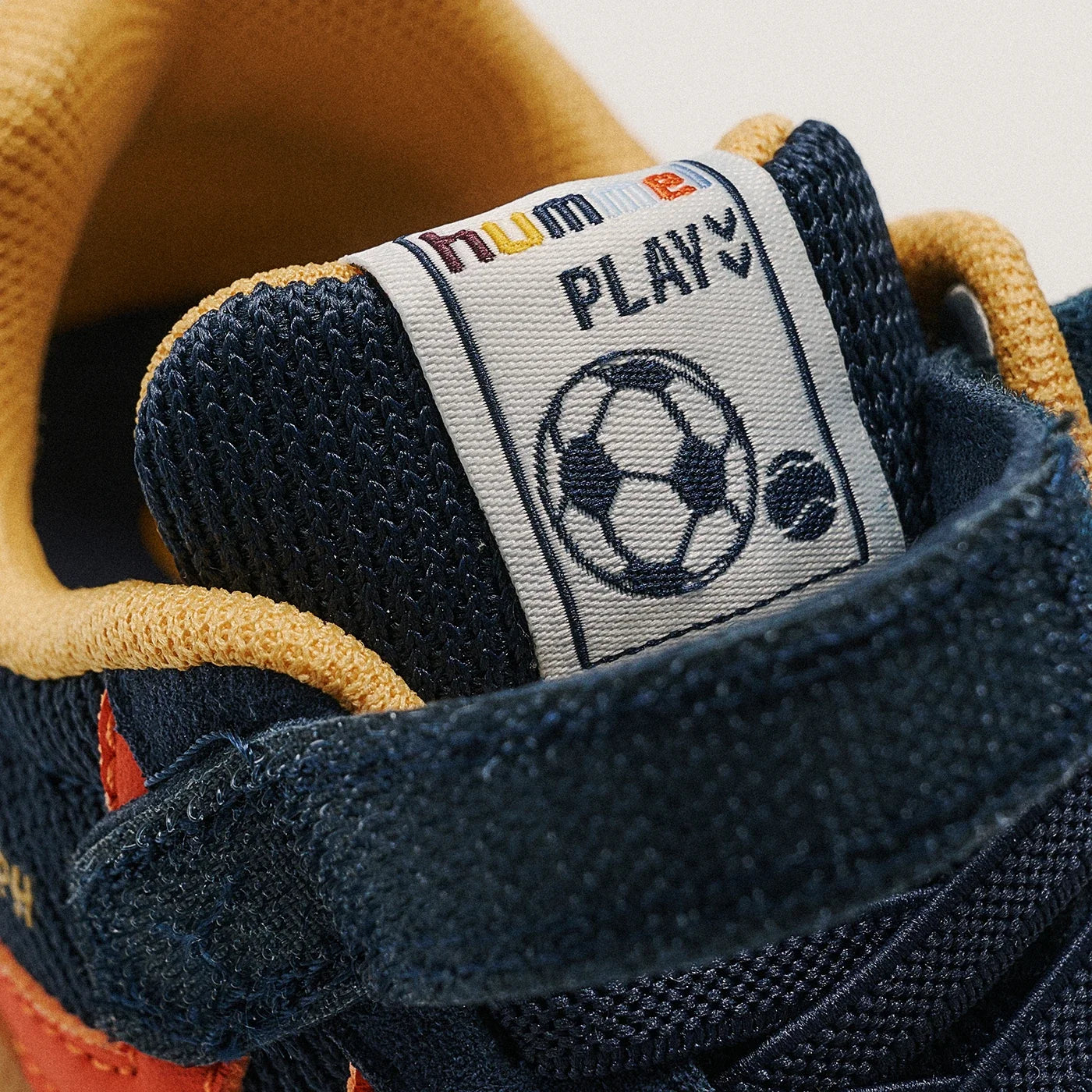 Vm78 cph infant Sneakersy