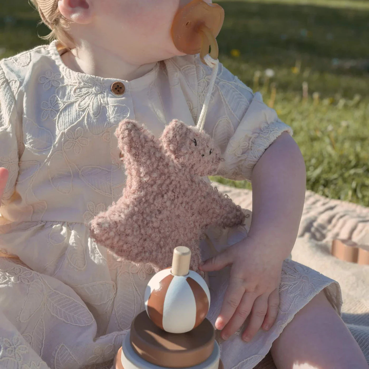 Koko the koala Zawieszka do smoczka