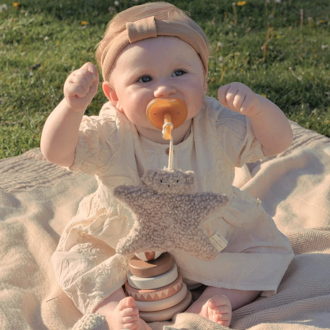 Koko the koala Zawieszka do smoczka