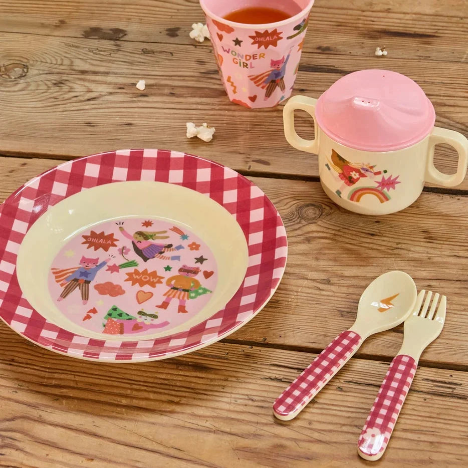 Melamine Sztućce