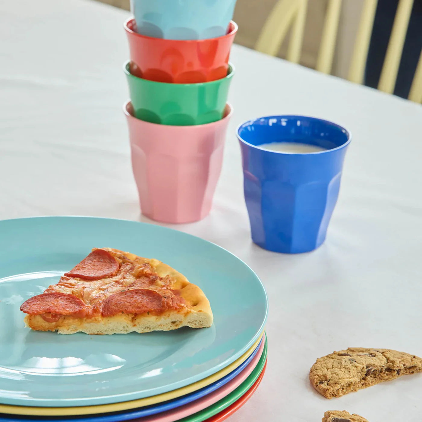 Melamine Kubek