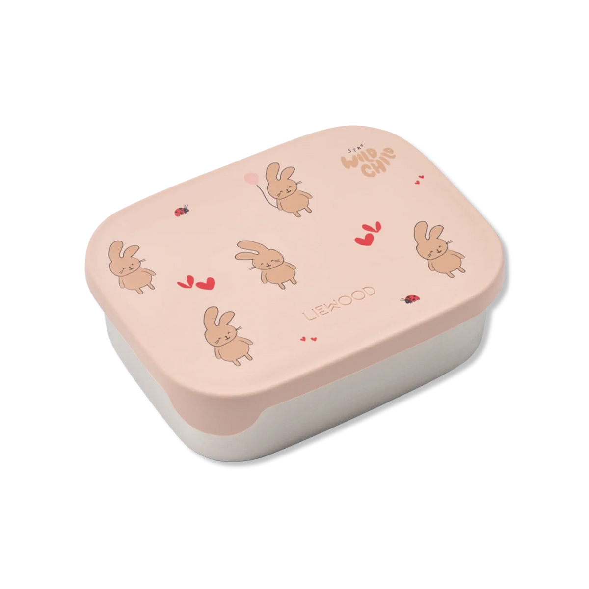 Arthur Lunchbox
