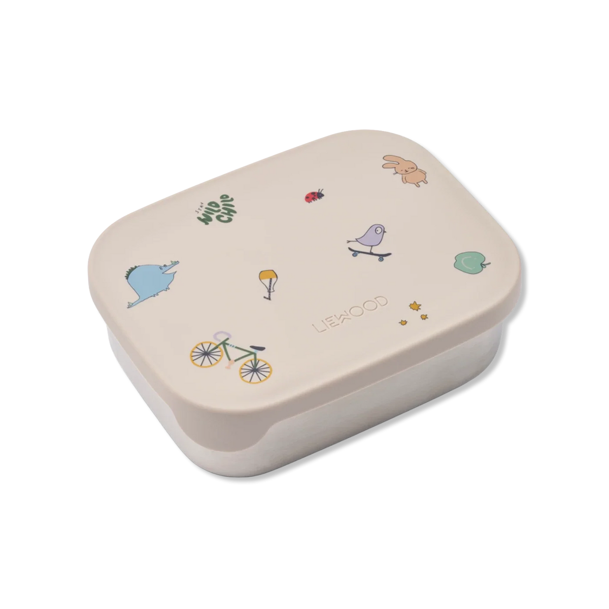 Arthur Lunchbox