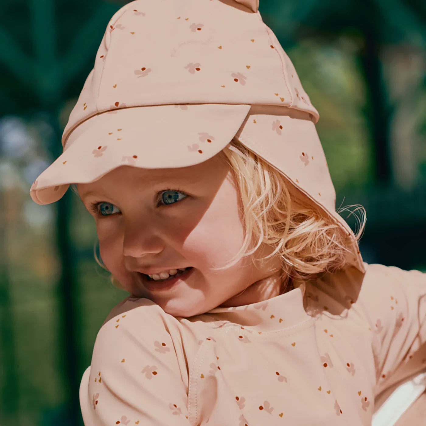 Senia kapelusz przeciwsłoneczny