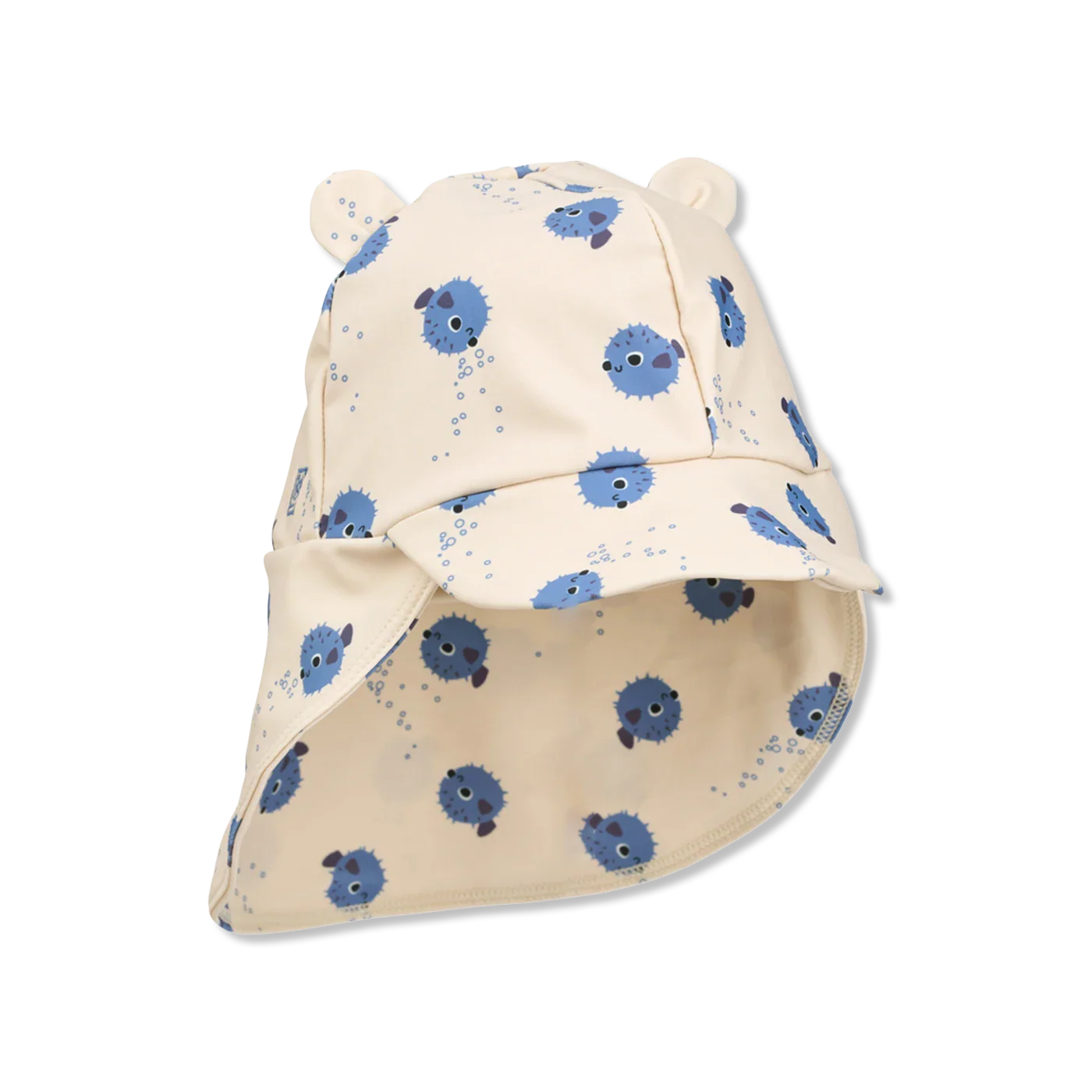 Senia kapelusz przeciwsłoneczny