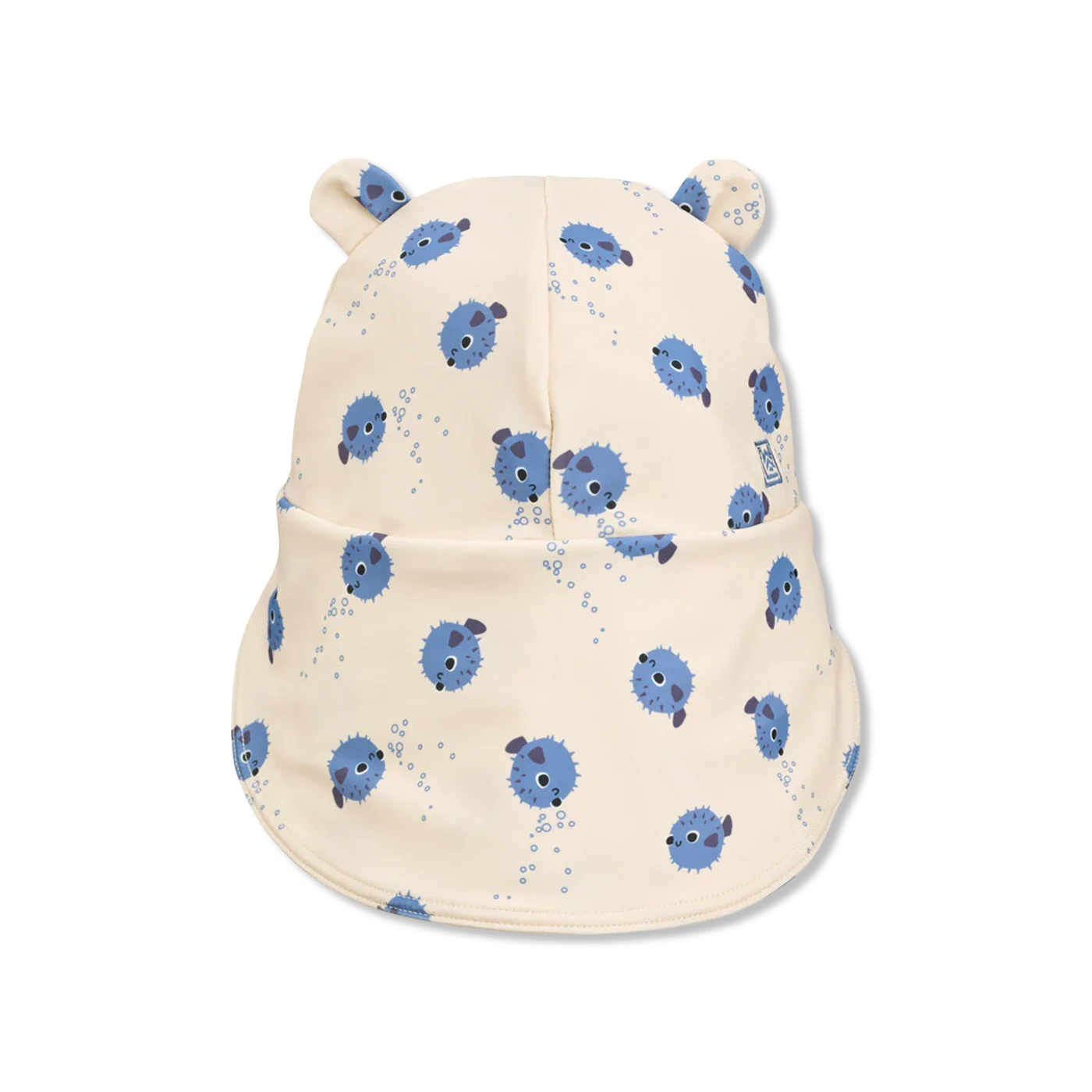 Senia kapelusz przeciwsłoneczny