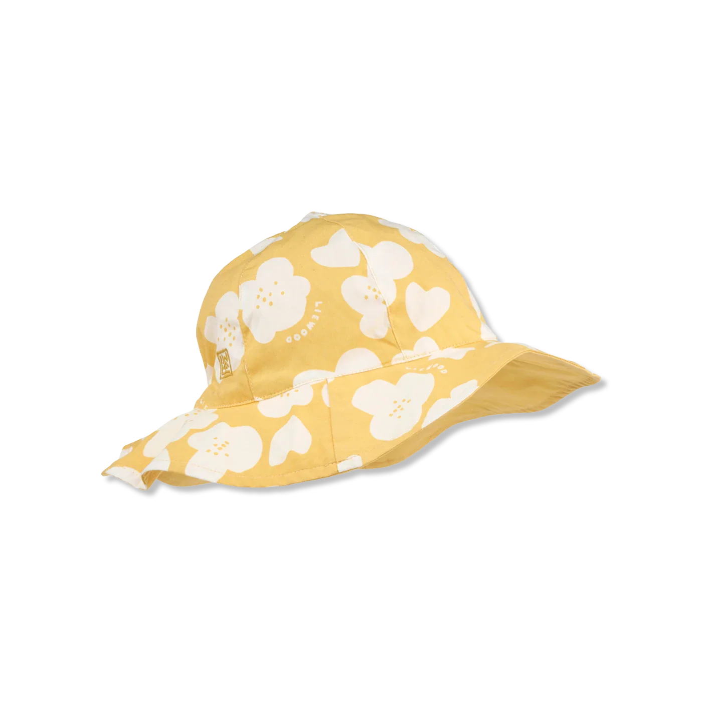 Amelia letni kapelusz