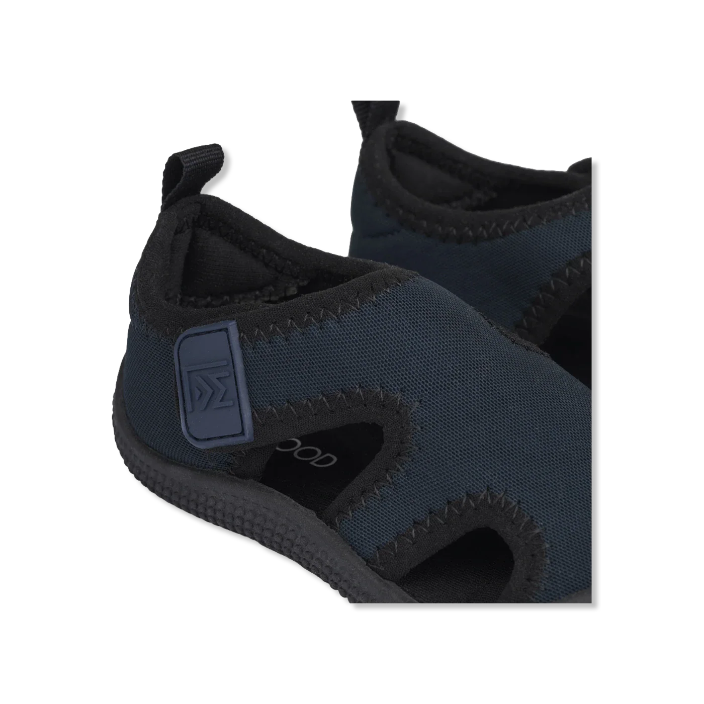 Sigurd sandały kąpielowe