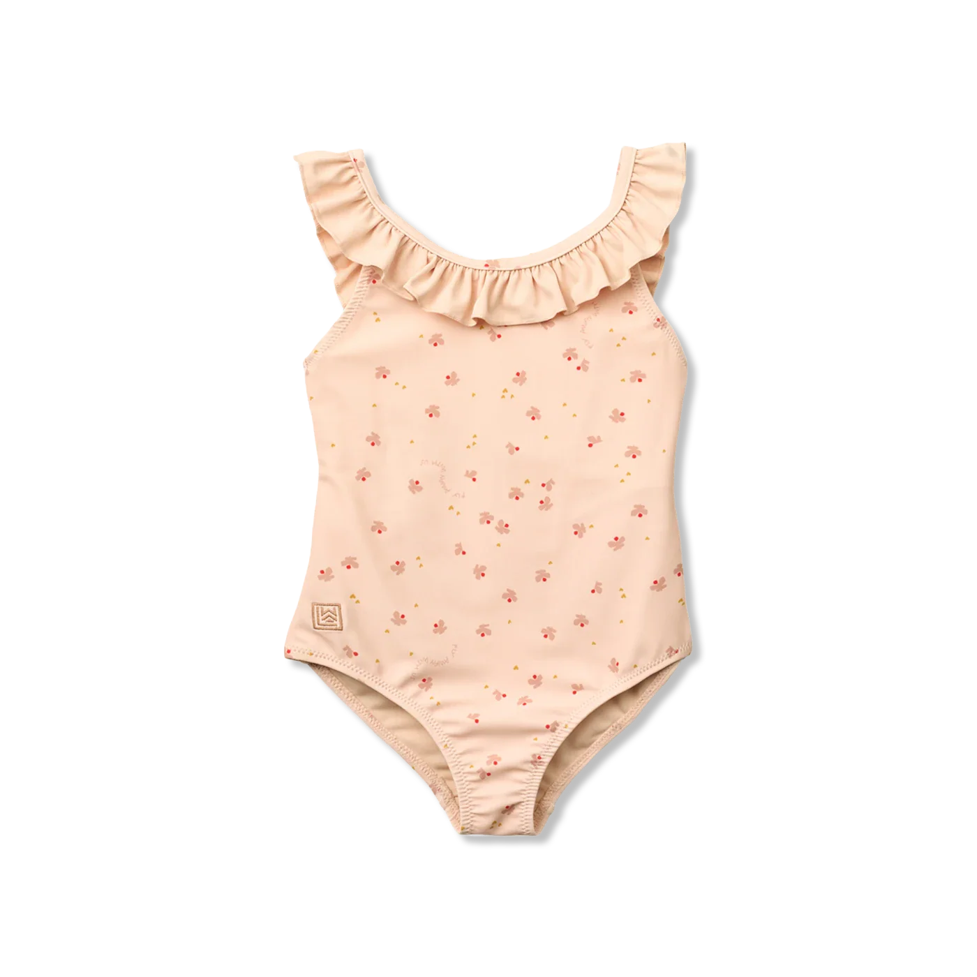 Kallie Strój kąpielowy