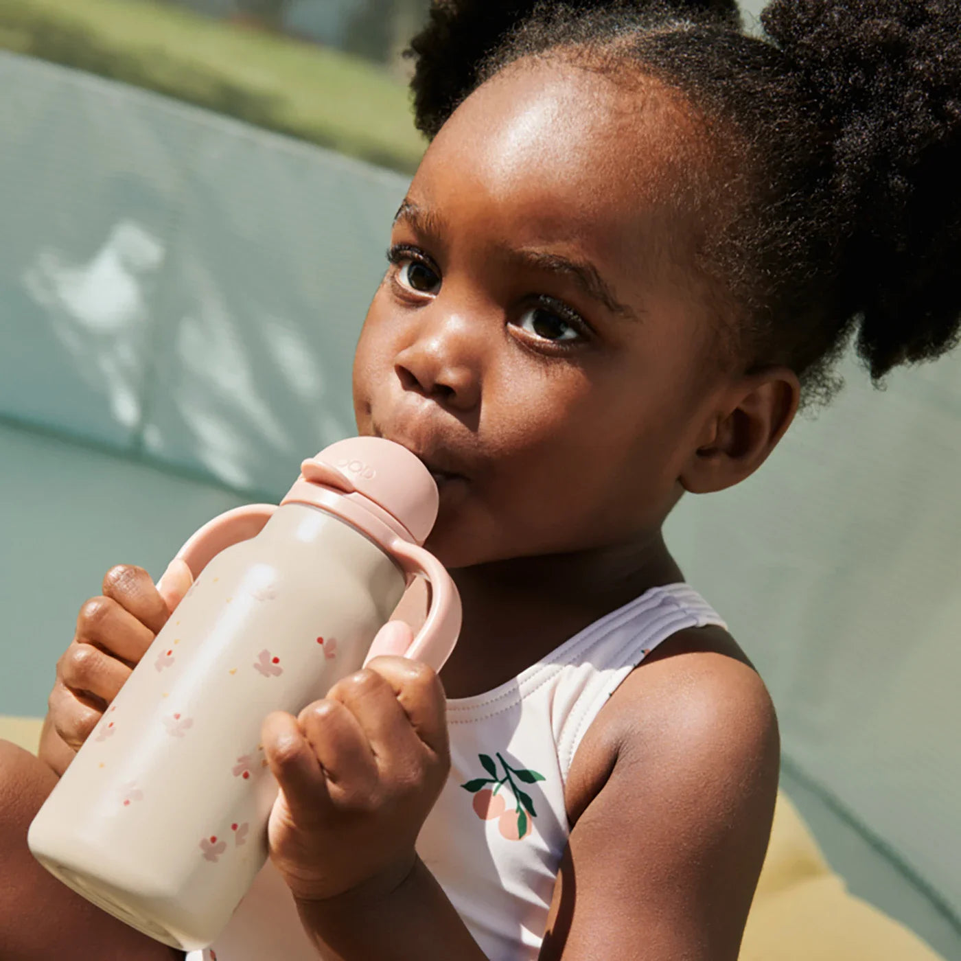 Kimmie butelka na wodę