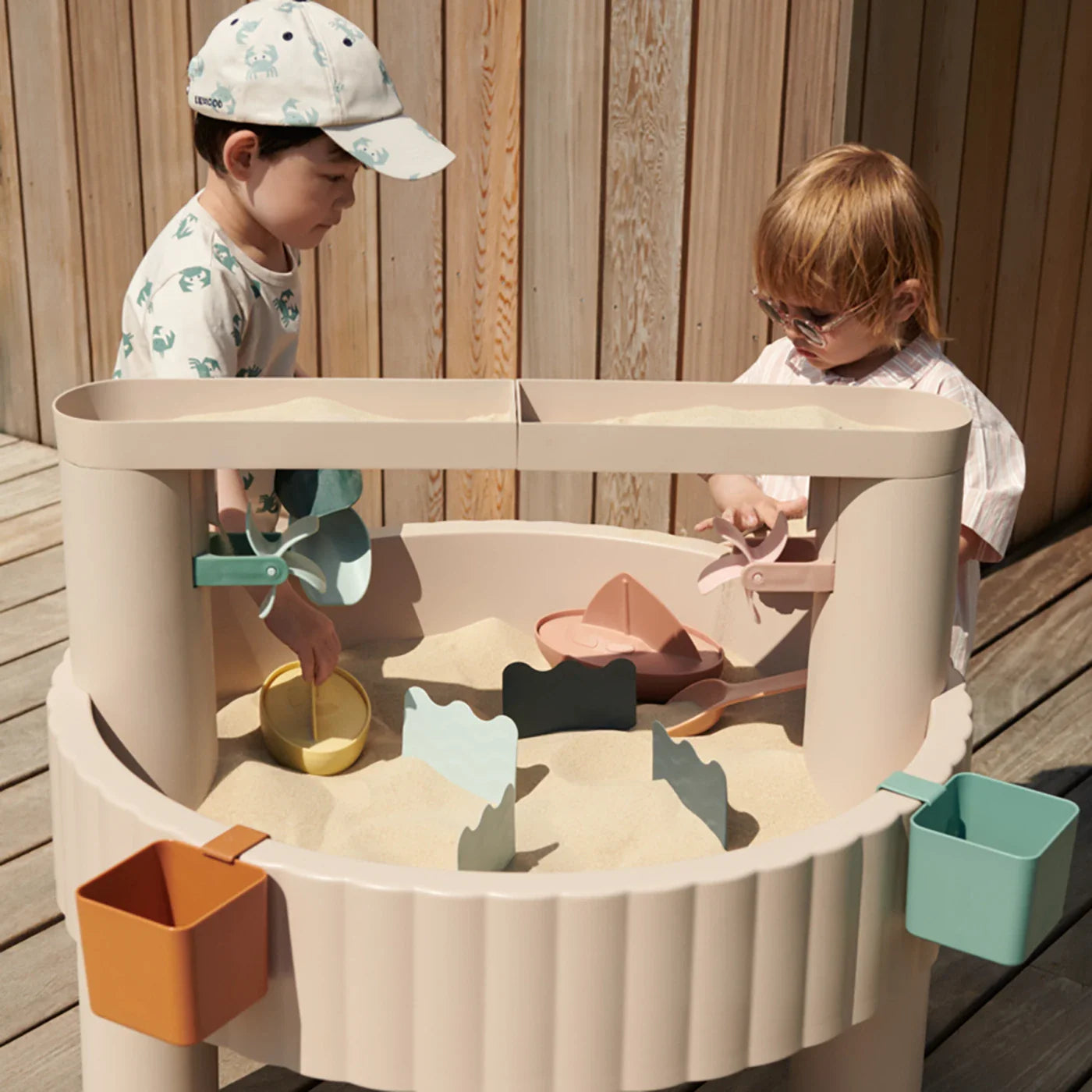 Sepp zabawki ruchome