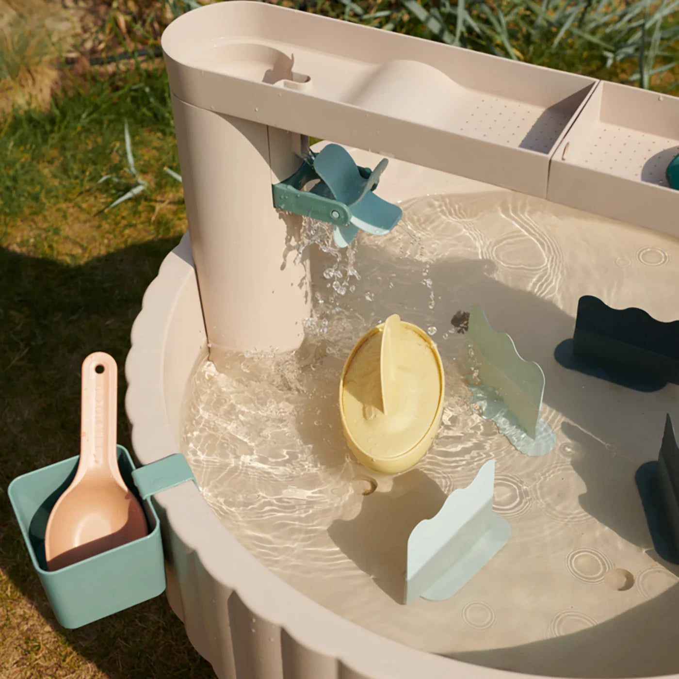 Sepp zabawki ruchome