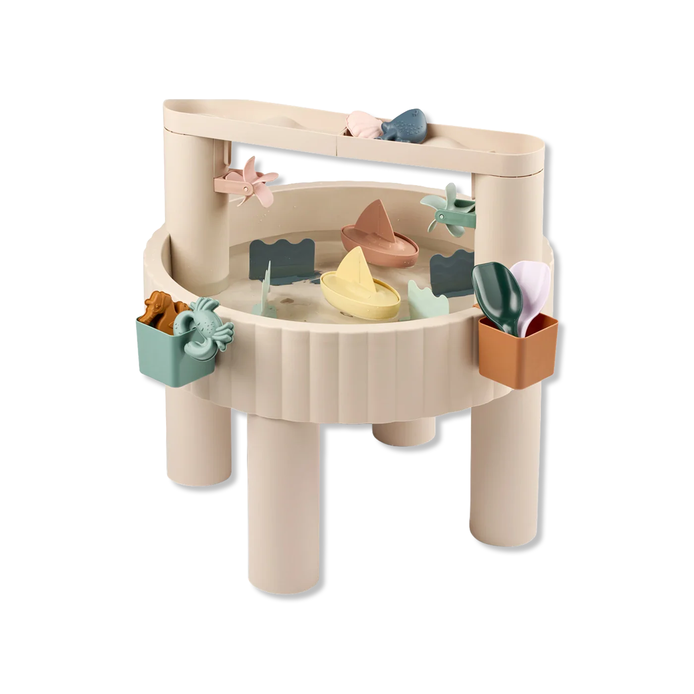 Sepp zabawki ruchome