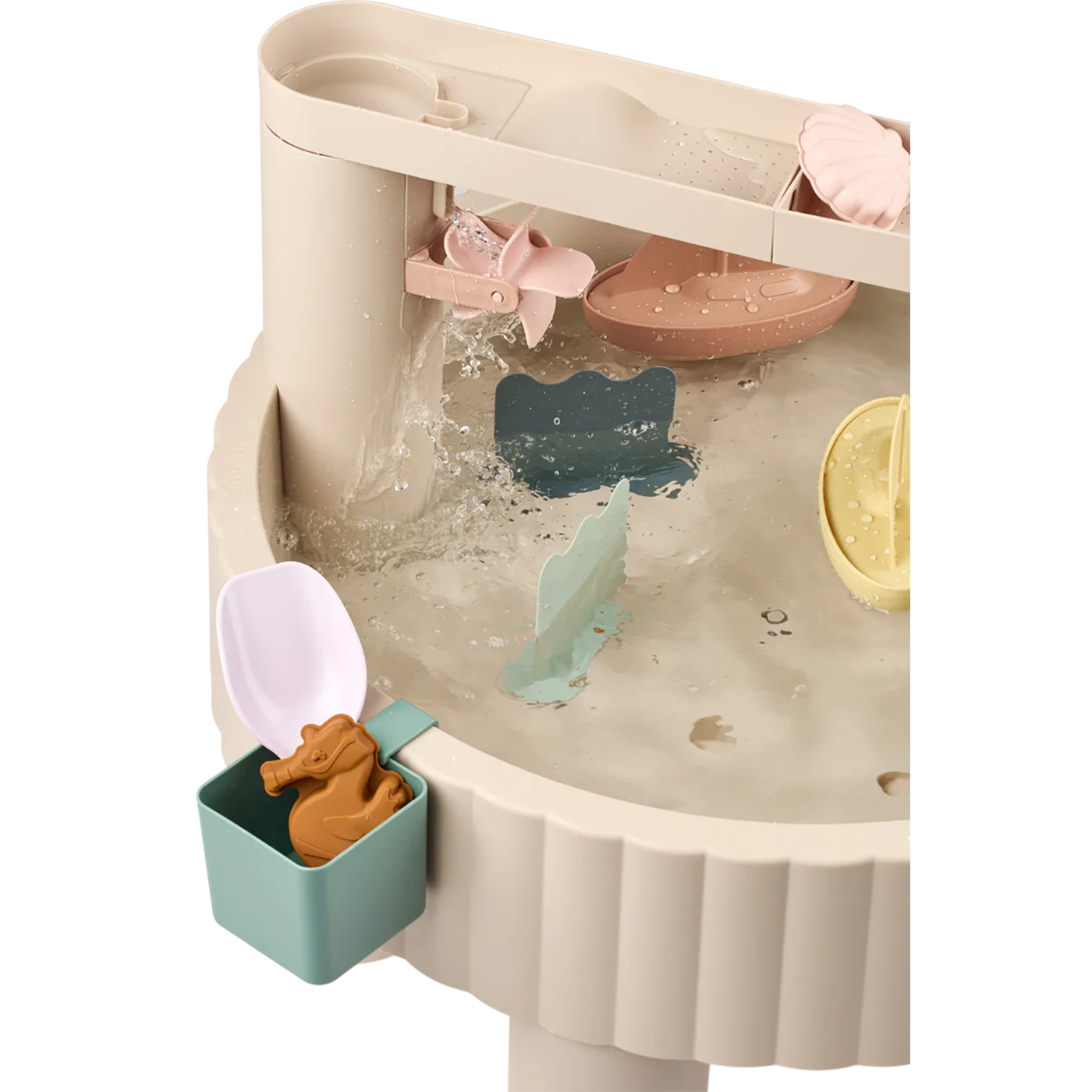 Sepp zabawki ruchome