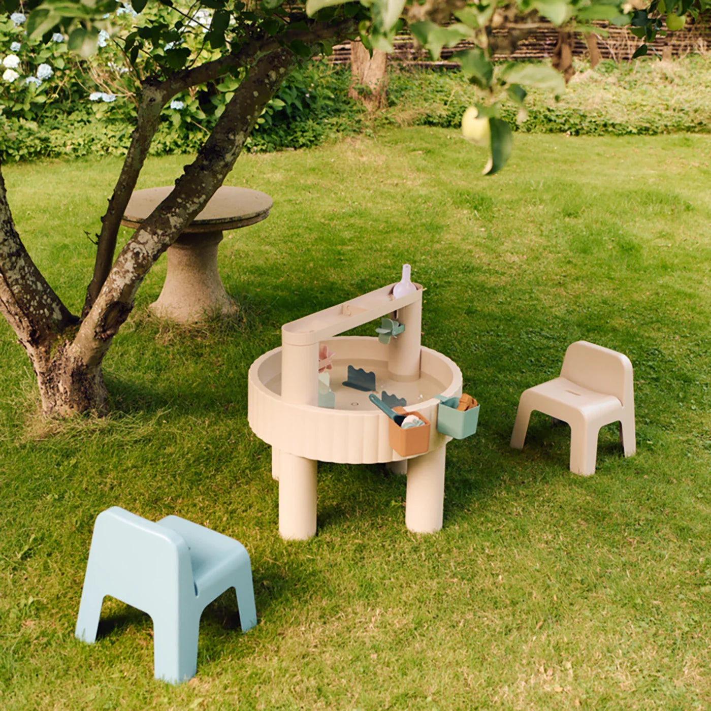 Sepp zabawki ruchome