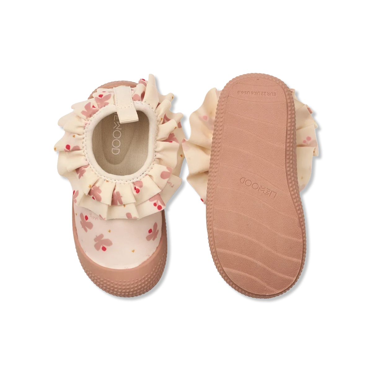 Sanjia Buty do wody