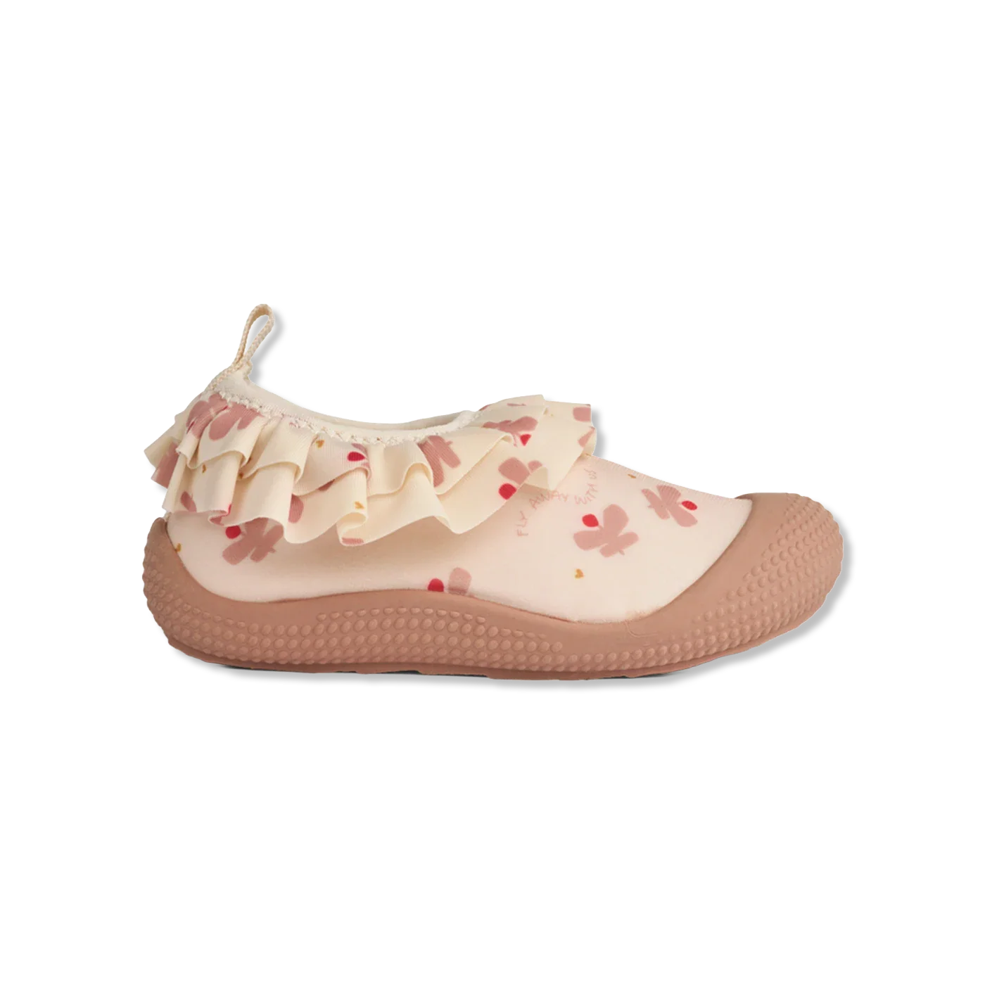 Sanjia sandały kąpielowe