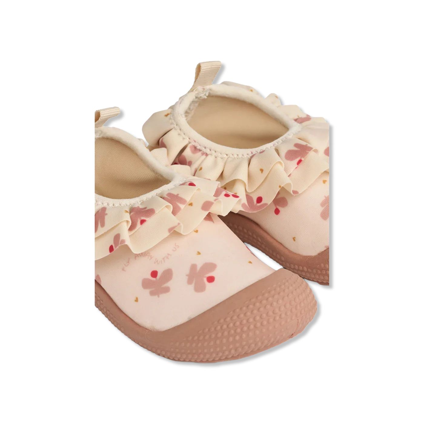 Sanjia sandały kąpielowe