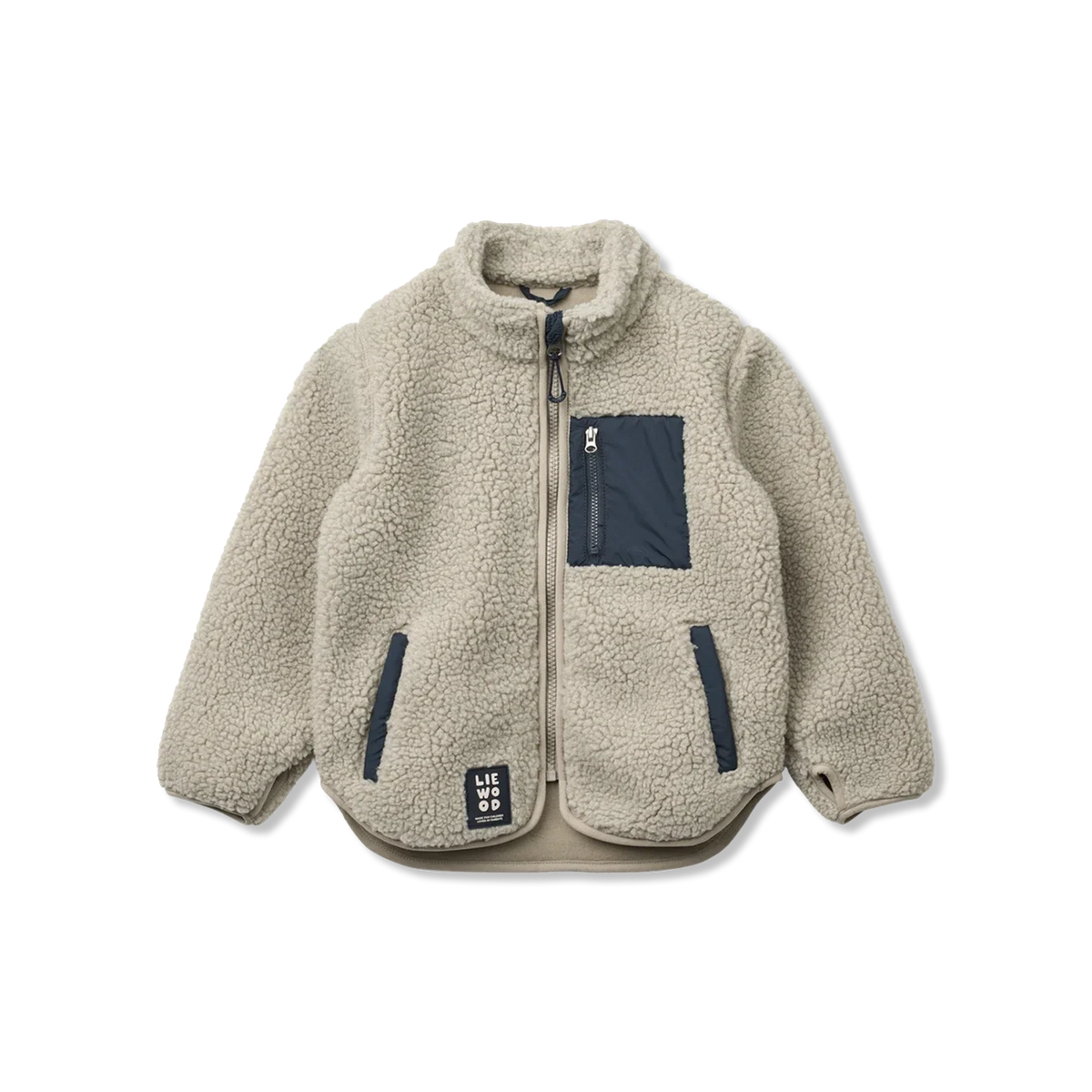 Nolan Polar
