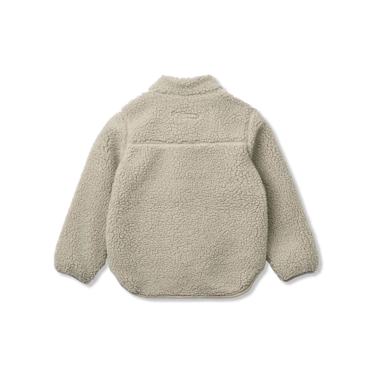 Nolan Polar
