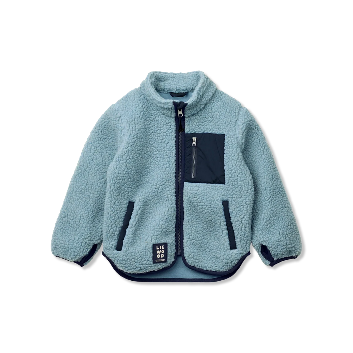 Nolan Polar
