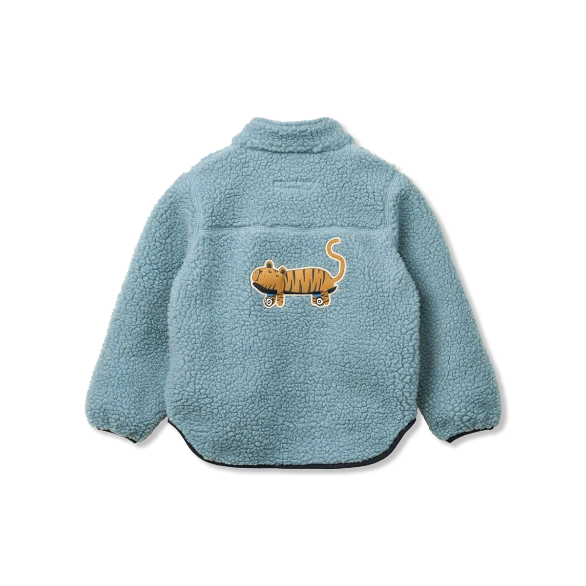 Nolan Polar