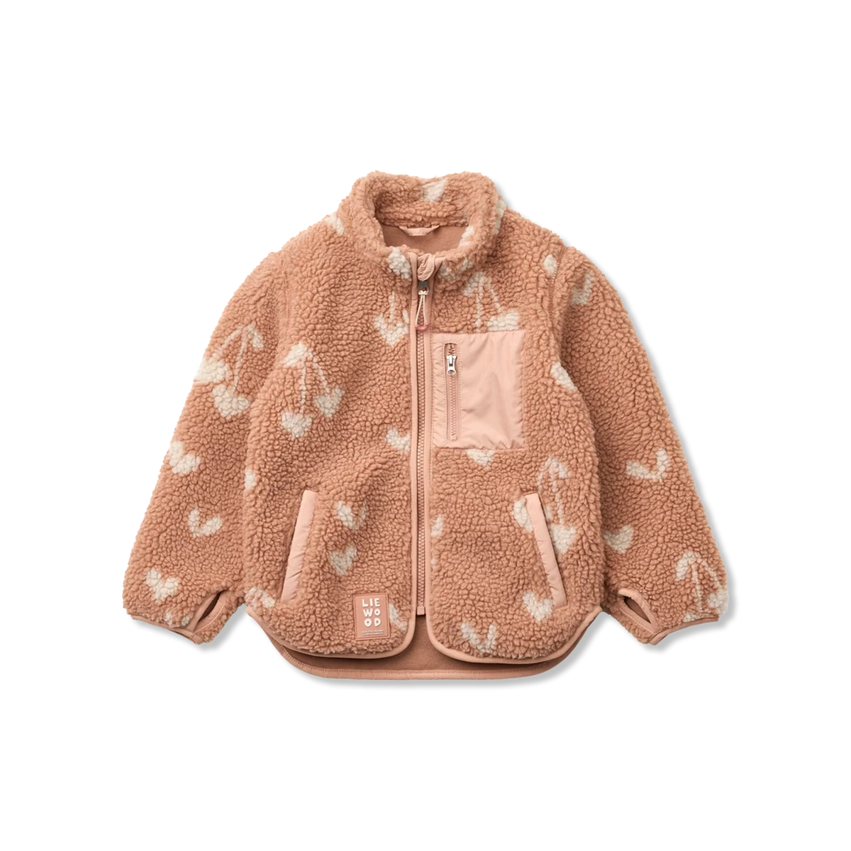 Nolan Polar