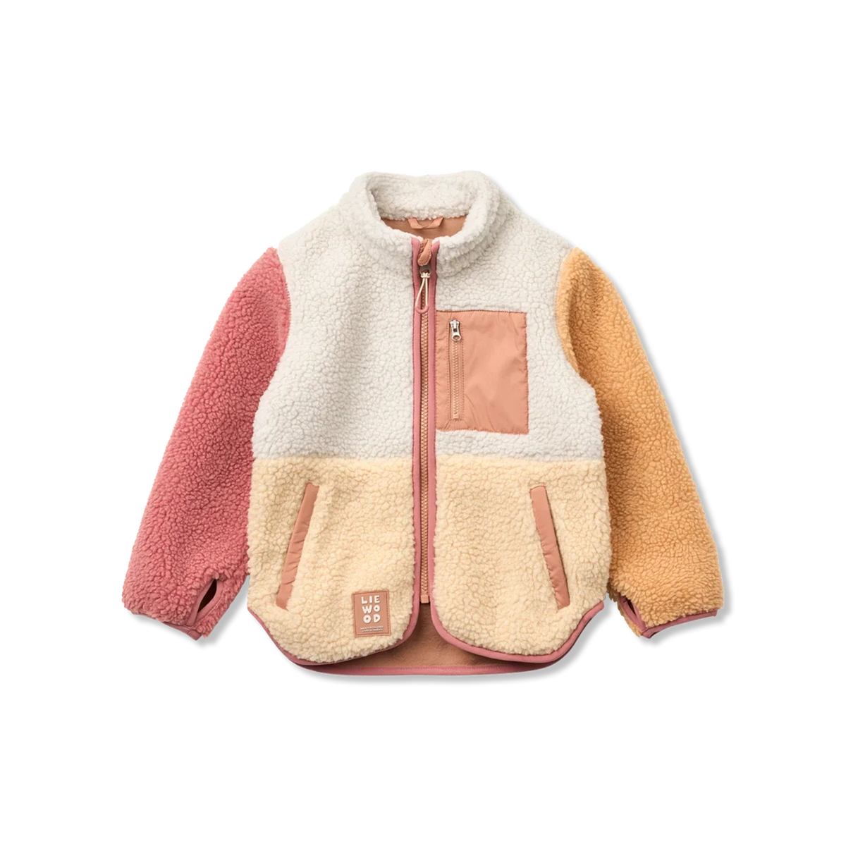 Nolan Polar