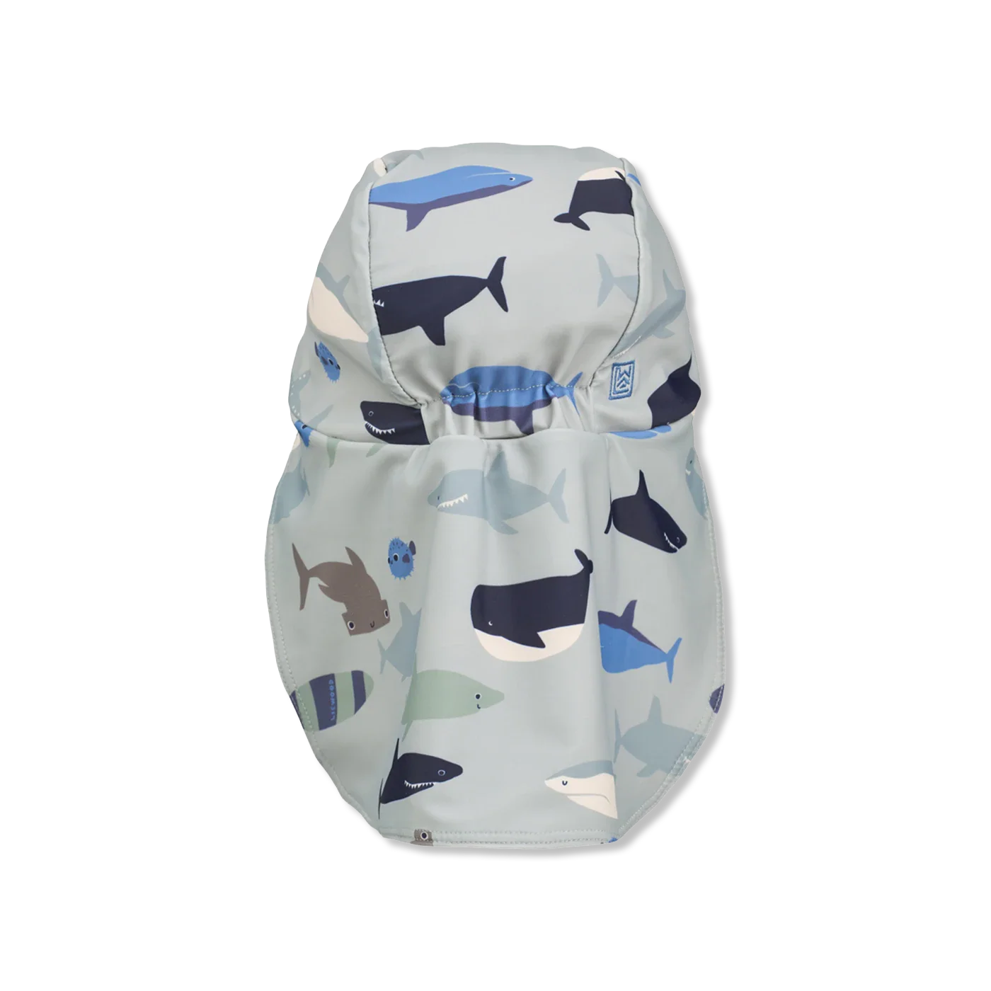 Cecilia czepek kąpielowy