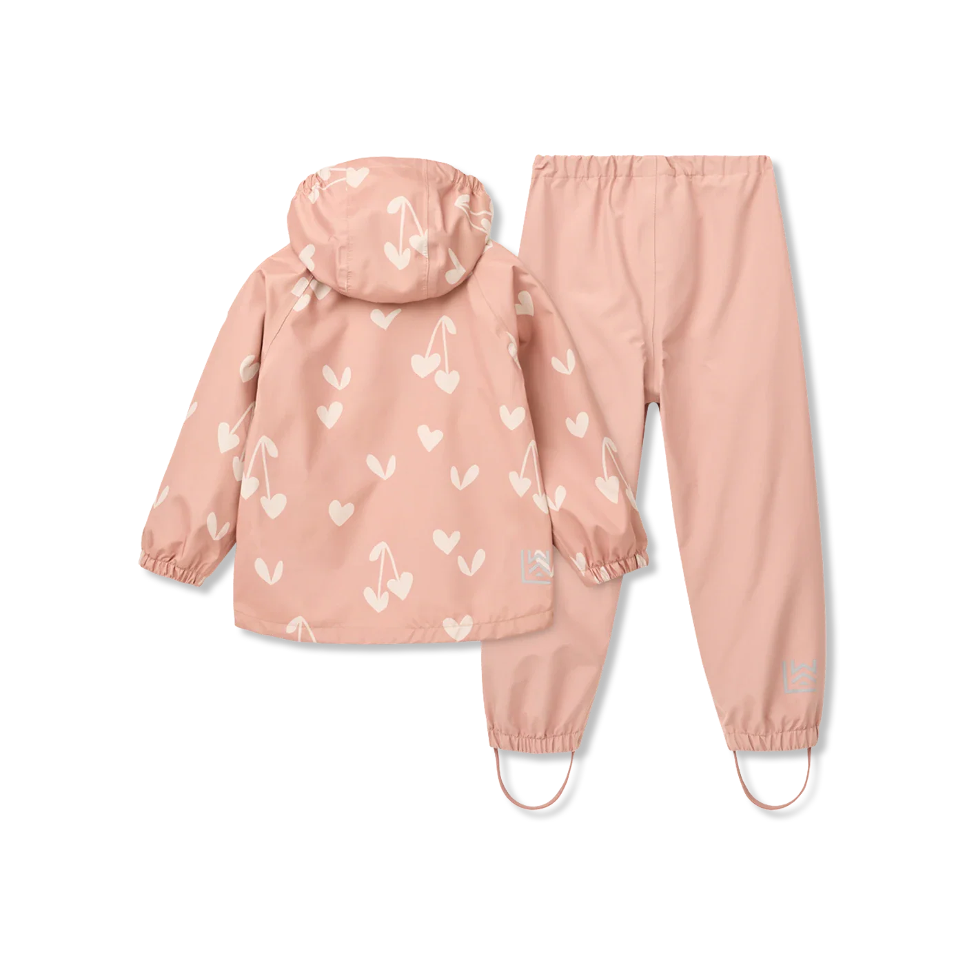 Pedia odzież przeciwdeszczowa