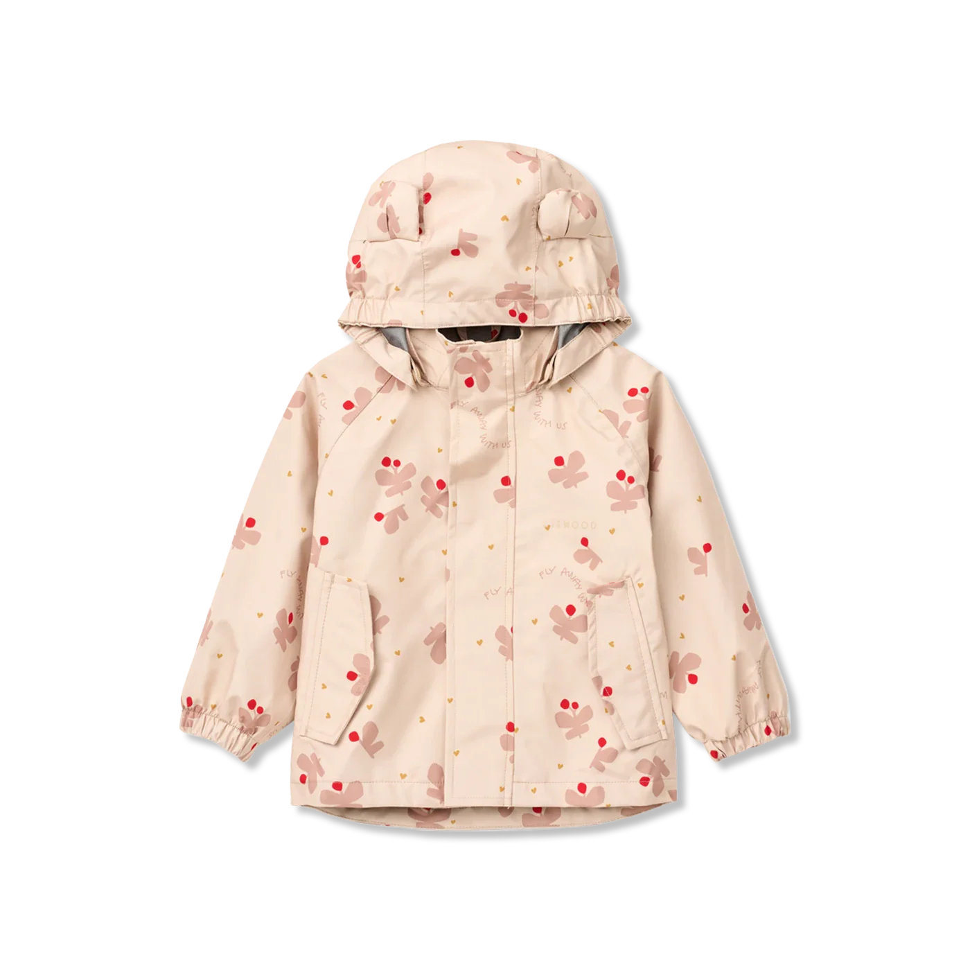 Manu odzież przeciwdeszczowa