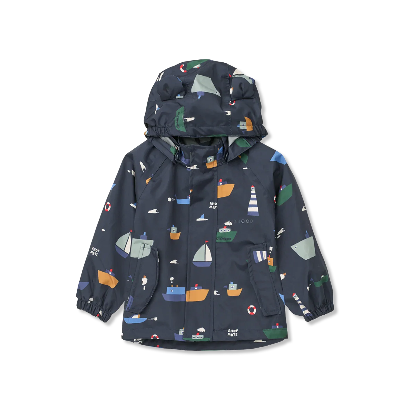 Manu odzież przeciwdeszczowa